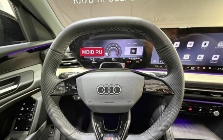 Audi Q5, 2026 год, 6 950 000 рублей, 11 фотография