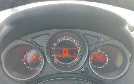 Citroen C4 II рестайлинг, 2013 год, 649 000 рублей, 10 фотография