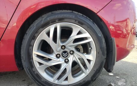 Citroen C4 II рестайлинг, 2013 год, 649 000 рублей, 9 фотография