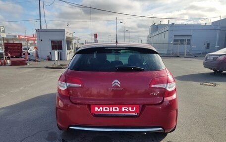 Citroen C4 II рестайлинг, 2013 год, 649 000 рублей, 6 фотография