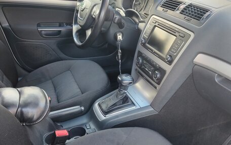 Skoda Octavia, 2012 год, 1 000 500 рублей, 4 фотография