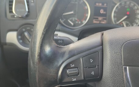 Skoda Octavia, 2012 год, 1 000 500 рублей, 8 фотография