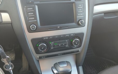 Skoda Octavia, 2012 год, 1 000 500 рублей, 7 фотография