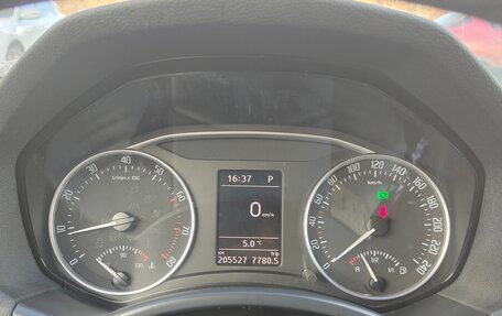 Skoda Octavia, 2012 год, 1 000 500 рублей, 5 фотография