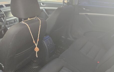 Skoda Octavia, 2012 год, 1 000 500 рублей, 12 фотография