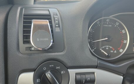 Skoda Octavia, 2012 год, 1 000 500 рублей, 13 фотография