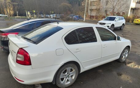 Skoda Octavia, 2012 год, 1 000 500 рублей, 20 фотография