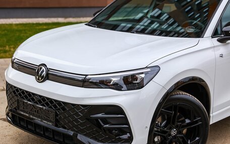 Volkswagen Tiguan, 2026 год, 4 890 000 рублей, 2 фотография