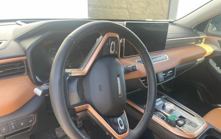 Haval Jolion, 2023 год, 2 100 000 рублей, 5 фотография