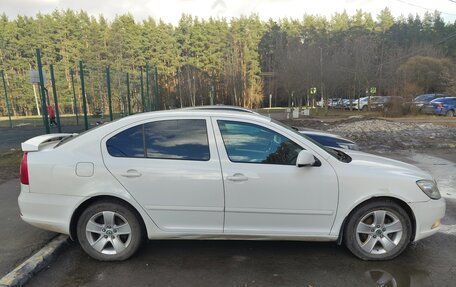 Skoda Octavia, 2012 год, 1 000 500 рублей, 19 фотография