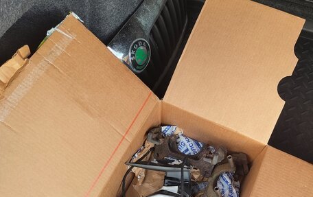 Skoda Octavia, 2012 год, 1 000 500 рублей, 18 фотография