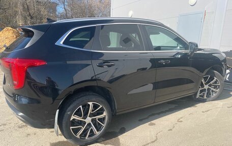 Haval Jolion, 2023 год, 2 100 000 рублей, 3 фотография