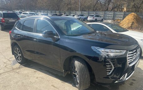 Haval Jolion, 2023 год, 2 100 000 рублей, 2 фотография