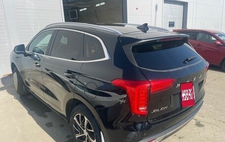 Haval Jolion, 2023 год, 2 100 000 рублей, 4 фотография