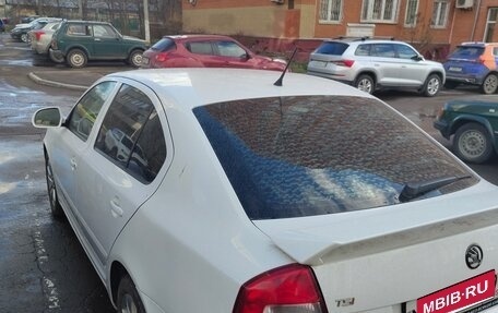 Skoda Octavia, 2012 год, 1 000 500 рублей, 16 фотография