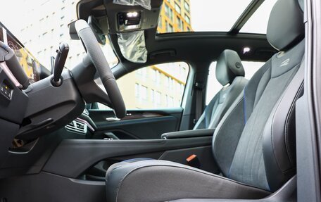 Volkswagen Tiguan, 2026 год, 4 890 000 рублей, 13 фотография