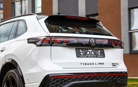 Volkswagen Tiguan, 2026 год, 4 890 000 рублей, 7 фотография