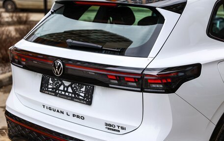 Volkswagen Tiguan, 2026 год, 4 890 000 рублей, 8 фотография