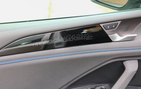 Volkswagen Tiguan, 2026 год, 4 890 000 рублей, 14 фотография