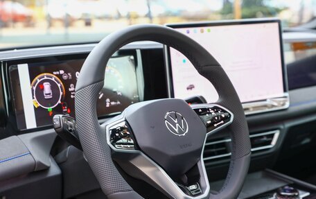 Volkswagen Tiguan, 2026 год, 4 890 000 рублей, 12 фотография