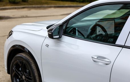 Volkswagen Tiguan, 2026 год, 4 890 000 рублей, 4 фотография