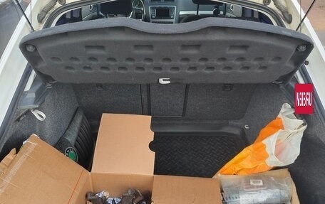 Skoda Octavia, 2012 год, 1 000 500 рублей, 15 фотография