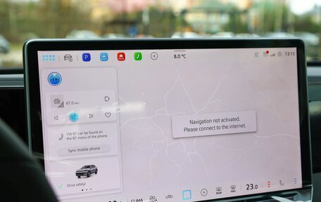 Volkswagen Tiguan, 2026 год, 4 890 000 рублей, 24 фотография