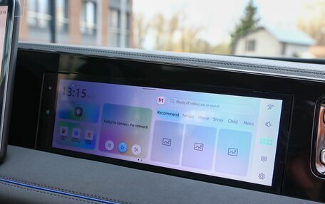 Volkswagen Tiguan, 2026 год, 4 890 000 рублей, 20 фотография