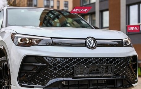 Volkswagen Tiguan, 2026 год, 4 890 000 рублей, 11 фотография