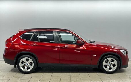 BMW X1, 2011 год, 890 000 рублей, 5 фотография