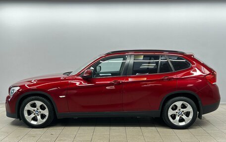 BMW X1, 2011 год, 890 000 рублей, 2 фотография