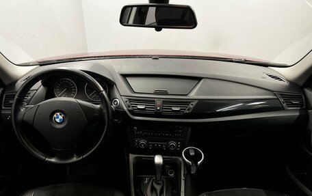 BMW X1, 2011 год, 890 000 рублей, 8 фотография