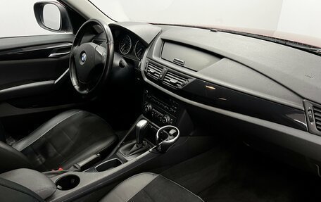 BMW X1, 2011 год, 890 000 рублей, 9 фотография