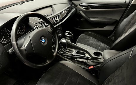 BMW X1, 2011 год, 890 000 рублей, 7 фотография