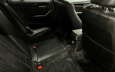 BMW X1, 2011 год, 890 000 рублей, 11 фотография