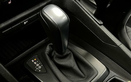 BMW X1, 2011 год, 890 000 рублей, 16 фотография