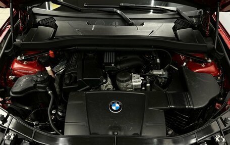 BMW X1, 2011 год, 890 000 рублей, 17 фотография