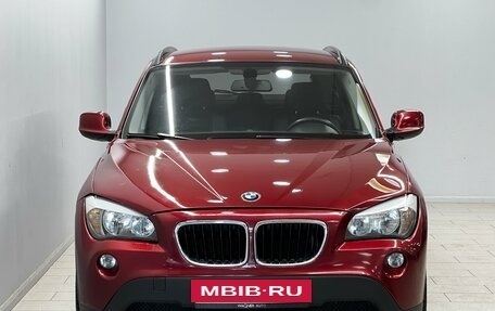 BMW X1, 2011 год, 890 000 рублей, 6 фотография