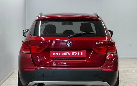 BMW X1, 2011 год, 890 000 рублей, 3 фотография