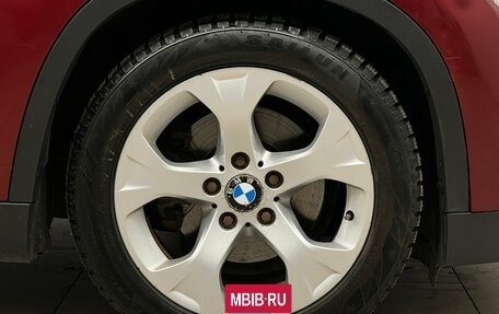 BMW X1, 2011 год, 890 000 рублей, 19 фотография