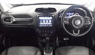 Jeep Renegade I рестайлинг, 2021 год, 1 434 272 рублей, 3 фотография