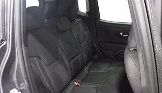 Jeep Renegade I рестайлинг, 2021 год, 1 434 272 рублей, 7 фотография