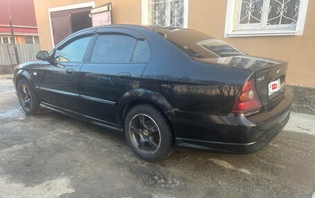 Chevrolet Evanda, 2006 год, 400 000 рублей, 2 фотография