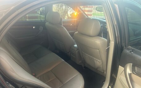 Chevrolet Evanda, 2006 год, 400 000 рублей, 7 фотография