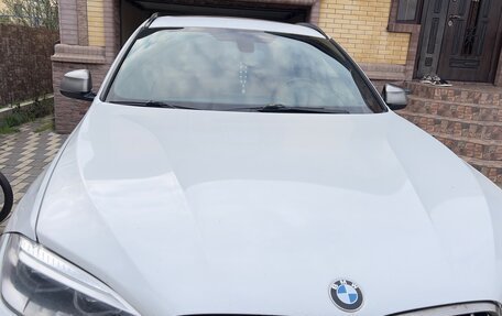 BMW X6, 2017 год, 3 550 000 рублей, 3 фотография