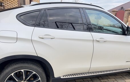 BMW X6, 2017 год, 3 550 000 рублей, 2 фотография