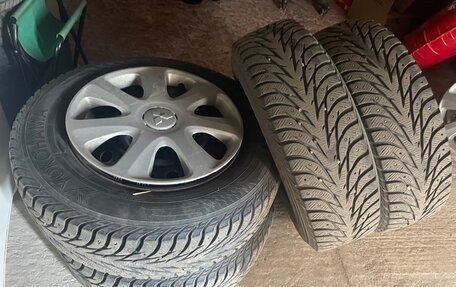 Mitsubishi Outlander III рестайлинг 3, 2013 год, 1 120 000 рублей, 6 фотография