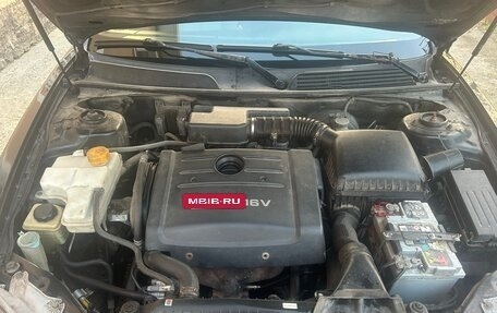 Chevrolet Evanda, 2006 год, 400 000 рублей, 11 фотография