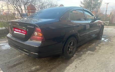 Chevrolet Evanda, 2006 год, 400 000 рублей, 4 фотография