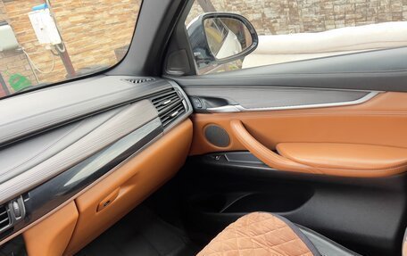 BMW X6, 2017 год, 3 550 000 рублей, 10 фотография